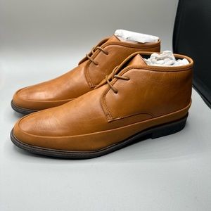 Alfani Men’s Boots Size 10. Brand new ! Very nice !